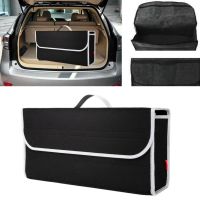 ❡✧ Tool Bag Space-saving Storage Service Dustproof Car Trunk Folding Storage Bag Tool Organizer for Home