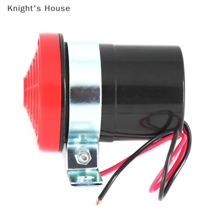 knights-house-สัญญาณเตือนถอยหลังรถ105db-12v-อเนกประสงค์-อุปกรณ์รถยนต์เซ็นเซอร์ที่จอดรถ