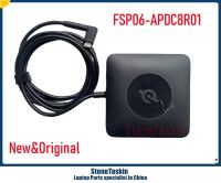 Stonetaskin OEM แท้ใหม่ล่าสุด PLTN-TTR01แท็บเล็ต FSP065 APDC8R01 USB Type-C อะแดปเตอร์ AC 5V 9V 15V 20V 3.0A ทดสอบสูงสุด65W