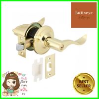 เขาควายห้องน้ำ HAFELE 489.10.801 สีทองPRIVACY DOOR LEVER HAFELE 489.10.801 GOLD **จัดส่งด่วนทั่วประเทศ**