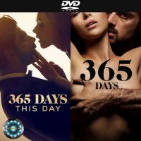 DVD หนัง เร่าร้อน 365 Days Collection