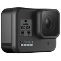 Gopro Hero 8 Black สินค้าใหม่ ประกันศูนย์ไทย 1 ปี *** แถมฟรี เคสดำน้ำ ***