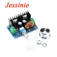 Max 8A 200W DC DC Step Down Buck Converter Power Supply XL4016 PWM Adjustable 4 40V To 1.25 36V Step Down Board Module