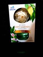 น้ำหอมปรับอากาศ  CITY GARDEN กลิ่น Vienna Forest