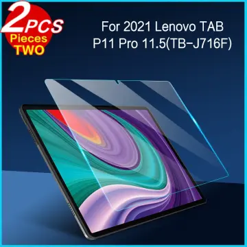 2PCS For Lenovo Tab M8 M9 M10 M11 P11 P12 Tempered Glass Screen