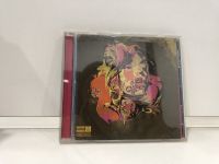 1 CD MUSIC  ซีดีเพลงสากล     LIVING THINGS AHEAD OF THE LIONS   (M4C37)