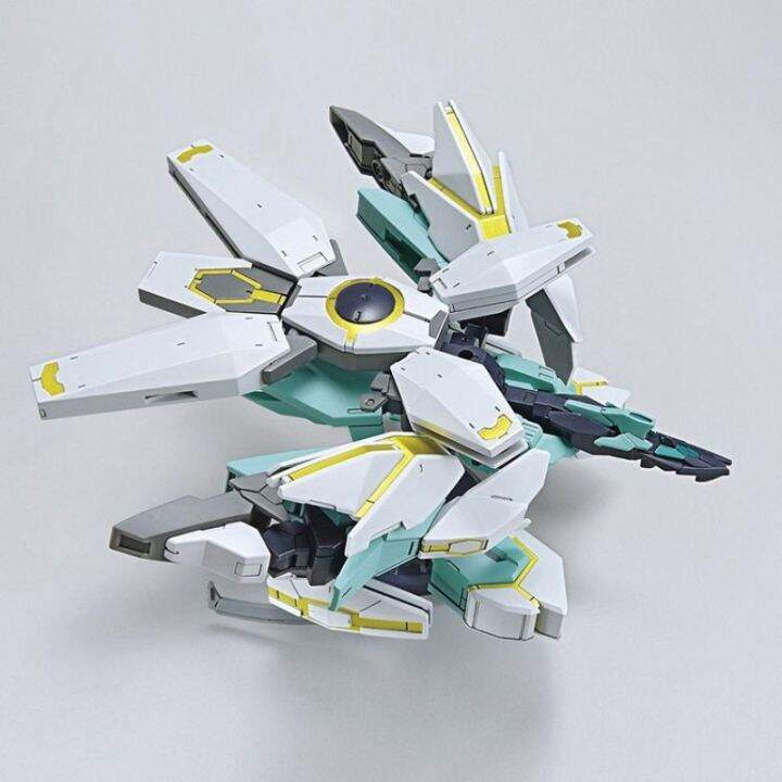 ของเล่นคลับโมเดล-g-ndam-gaogao-ไม่-bandai-031a-hg-nepteight-1-144ฟรีหุ่นประกอบตุ๊กตาขยับแขนขาได้หุ่นของเล่นและของสะสม