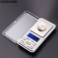 Jewelry Pocket Scales 0.01g/200g High Precision Gold Diamond Jewelry weight Balance Electronic Scales Luggage Scales