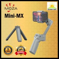 MOZA Mini MX ไม้กันสั่น 3 แกน สำหรับมือถือ SmartPhone (รับประกัน 1 ปี)