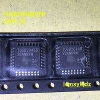 1ชิ้น/ล็อต Tusb2046b Tusb2046bvfr Lqfp-32ได้อย่างรวดเร็วการจัดส่ง