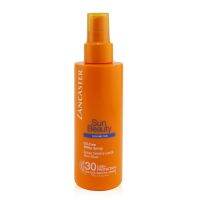 LANCASTER - สเปรย์ Sun Care Oil-Free Milky SPF 30 150ml/5oz