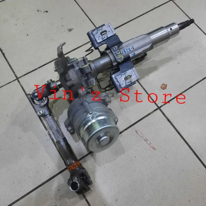Column Steer Eps Electric Power Steering As Stir New Baleno Hatchback