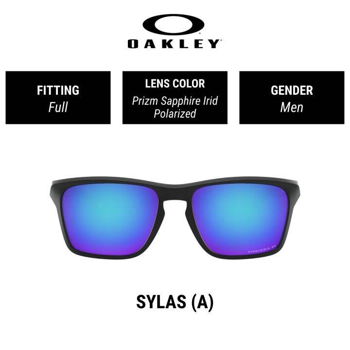 Oakley Men and Women Rectangular Sunglasses : Amazon.in: Fashion