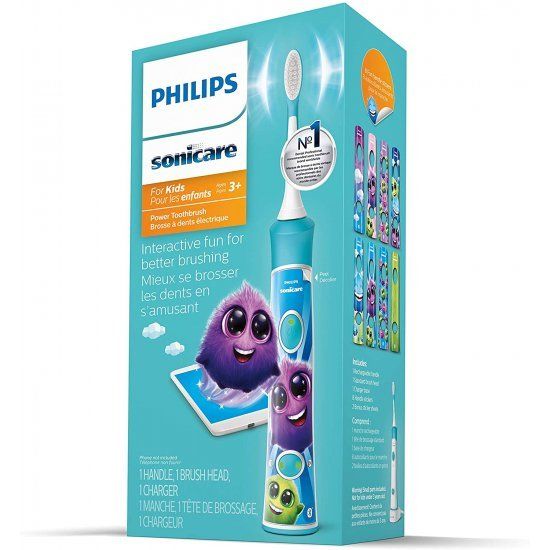 philips-sonicare-for-kids-แปรงสีฟันไฟฟ้าสำหรับเด็ก-for-kids