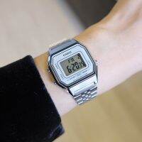 นาฬิกาผู้หญิง Casio รุ่น LA680WA-7D คาสิโอ