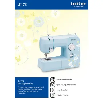 Brother Sewing Extension Table AS1450 JA001 JA002 GS2700 GS2786K