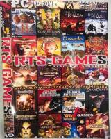 แผ่นเกมส์pc RTS GAMES