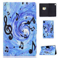 น่ารักเคสสำหรับหัวเหว่ย Huawei MediaPad M6 10.8นิ้ว SCM-W09 SCM-AL09นุ่ม M6 8.4นิ้ว VRD-AL09 VRD-W09 Stand Holder
