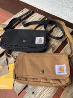 Spot Genuine Carhartt Essentials Pouch Carhart Messenger Bag Messenger Bag Mens And Womens Pockets