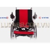 Xe lăn điện lucass xe-110a cho người già người khuyết tật - ảnh sản phẩm 8