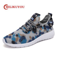 Men Tennis Shoes Breathable Mesh Mens Sneakers Lightweight Male Casual Soprts Shoes Big Size Footwear Zapatillas Hombre 2022