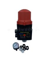 PC13 A Automatic Pump Control 220v.