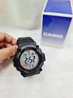 นาฬิกาข้อมือผู้ชาย Casio AE-1500WH-1AVDF