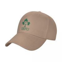 MenS Cap Kids Bobble 2023 Hat Hats Baseball [hot]OFFICIAL-I.R.F.U_IRELAND Hat RUGBY Sunhat WomenS