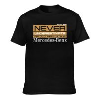 Mercedes Benz Never Underestimate An Old Man With A Merc Mens Short Sleeve T-Shirt