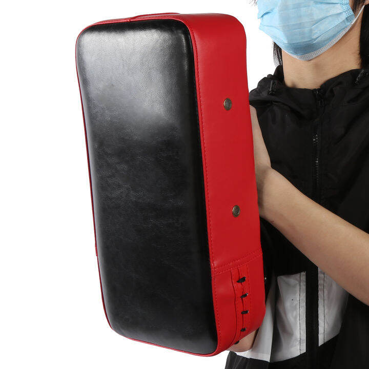 [Wondering] Boxing Kicking Punching Pad Training Fighting Foot Target