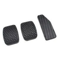 สำหรับ Suzuki Swift Samurai Sidekick Vitara Tracker (ชุด3ชิ้น) Auto Parts เบรคคลัทช์ Accelerator Pedal