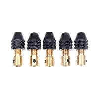 Sun 0.3-3.4mm Universal Small Electronic Drill bit COLLET MINI Chuck TOOL set fixtur