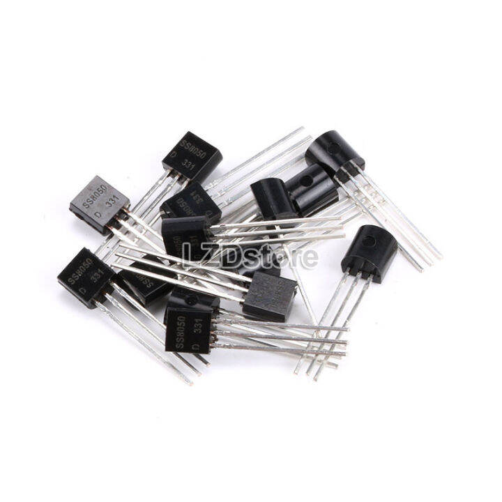 100ชิ้น-ss8050-to92-8050ถึง-92-pnp-25v-1-5a-triode-ทรานซิสเตอร์ใหม่แบบดั้งเดิม