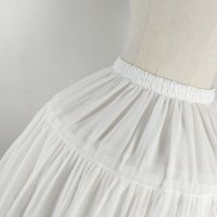 Lolita ticoat Soft Skirt