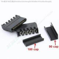 【CW】◑✺  10pcs/lot HDD sata connector puncture with copper core for Hard Disk