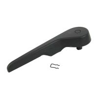 Seat Back Recliner Adjustment Handle 1RW76XDVAB Long for 2010-2017 Jeep Patriot Compass 2010-2012 Caliber