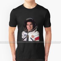 Valentina Tereshkova Custom Design Print For Men Women Cotton New Cool Tee T Shirt Big Size 6XL Tereshkova Valentina Tereshkova XS-6XL