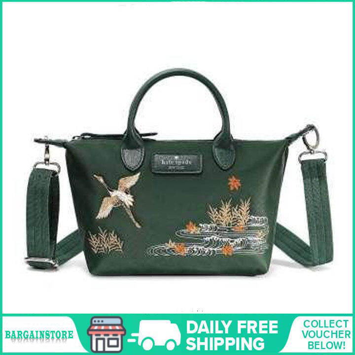 Lazada sling clearance bag kate spade