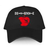 Latest Design Baseball Caps luxury brand hat for Men Death Note Adult popular Sport Bonnet Womens Cotton Casual Adjustable Cap