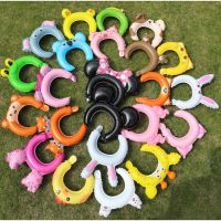 ready stock Children Cartoon Headband Aluminum Balloons Party Birthday Decoration