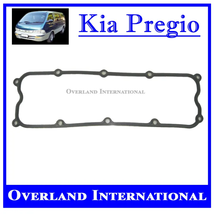 VALVE COVER GASKET KIA PREGIO OEM OK65A10238 Lazada PH