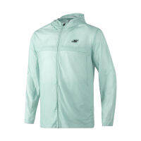 Skechers สเก็ตเชอร์ส เสื้อแจ็คเก็ต ผู้ชาย Anti-UV Jacket - P223M090