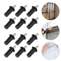 30pcs Telescopic Shutter Repair Pin Universal Plantation Iron Shutter Bolt Louvers Pin Replacement