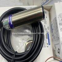 ใหม่คุณภาพสูง Schneider Photoelectric Switch XUB0BPSNL2 XUBOBPSNL2