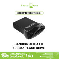 SANDISK ULTRA FIT USB 3.1 FLASH DRIVE 64GB/128GB/256GB