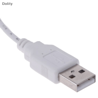 Dolity สายต่อ USB ขนาด200ซม.พร้อมสวิทช์ ON/OFF CABLE EXTENSION USB Power Line