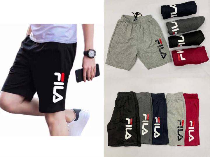 Sweat clearance shorts lazada