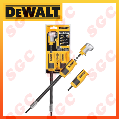 DeWALT DWAMRASET DeWALT ก้านต่อไขควงมุมฉาก DeWALT ก้านต่อไขควง DeWALT ก้านไขควงมุมฉาก DeWALT ก้านไขควง DeWALT ก้านมุมฉาก