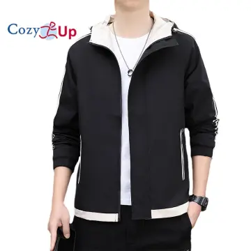 KAMB High Quality Men's Jacket Sports Zip Up Long Sleeve T-shirts Quick Dry  Gym Fitness Elasticity Coats Running Man Sweatshirts