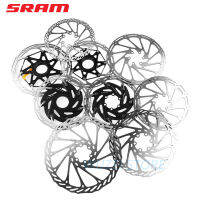 SRAM AVID CenterLine ดิสก์เบรกโรเตอร์ G3 160180203มิลลิเมตร HS1 6น็อตโรเตอร์ CNTRLN XR โค้งมนแผ่นใบพัดศูนย์ล็อคแผ่น1ชิ้น